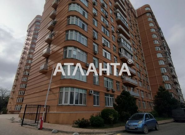 2-rooms apartment apartment by the address st. Srednyaya Osipenko (area 60,1 m2) - Atlanta.ua - photo 52