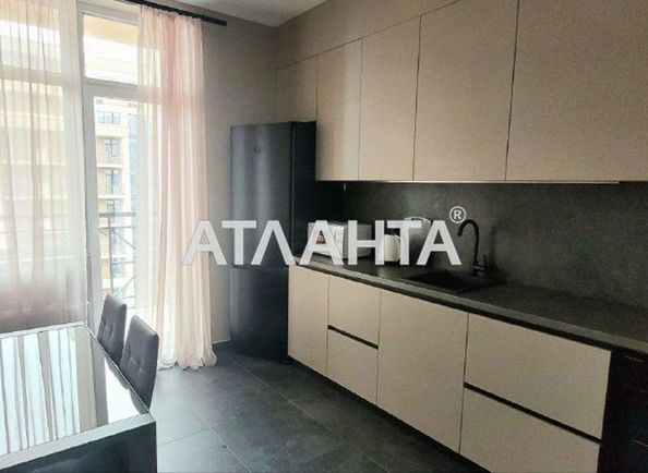 1-room apartment apartment by the address st. Kurortnyy per (area 38,0 m2) - Atlanta.ua - photo 2