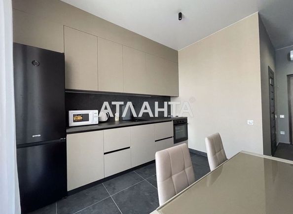 1-room apartment apartment by the address st. Kurortnyy per (area 38,0 m2) - Atlanta.ua