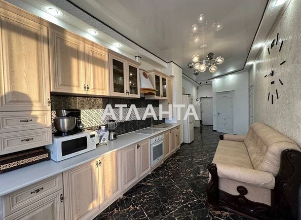 1-комнатная квартира по адресу Фонтанская дор. (площадь 53,0 м2) - Atlanta.ua - фото 2