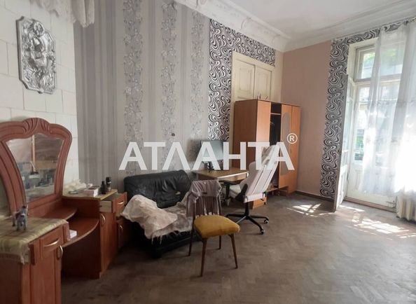 Багатокімнатна квартира за адресою Покровський пров. (площа 125 м²) - Atlanta.ua