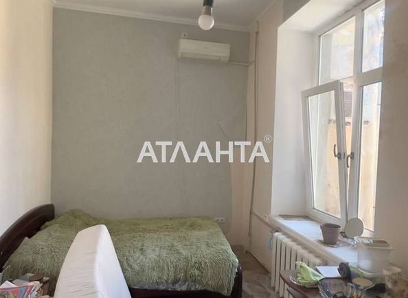 Commercial real estate at st. Pokrovskiy per (area 125 m²) - Atlanta.ua