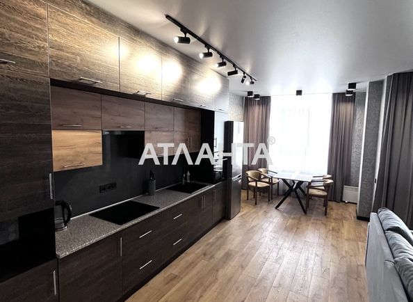 1-room apartment apartment by the address st. Fontanskaya dor Perekopskoy Divizii (area 62,0 m2) - Atlanta.ua - photo 7