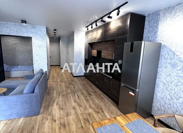 1-room apartment apartment by the address st. Fontanskaya dor Perekopskoy Divizii (area 62,0 m2) - Atlanta.ua - photo 8