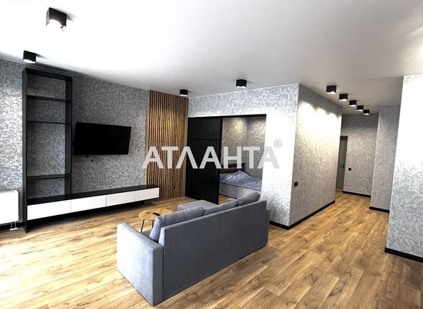 1-room apartment apartment by the address st. Fontanskaya dor Perekopskoy Divizii (area 62,0 m2) - Atlanta.ua - photo 9