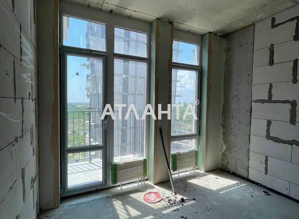 1-комнатная квартира по адресу ул. Радостная (площадь 23 м²) - Atlanta.ua - фото 2