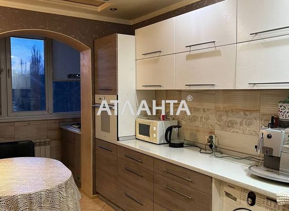3-кімнатна квартира за адресою вул. Марсельська (площа 65 м²) - Atlanta.ua - фото 2
