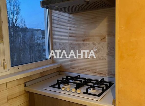 3-кімнатна квартира за адресою вул. Марсельська (площа 65 м²) - Atlanta.ua - фото 4