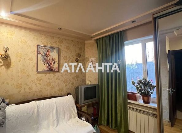 3-кімнатна квартира за адресою вул. Марсельська (площа 65 м²) - Atlanta.ua - фото 8