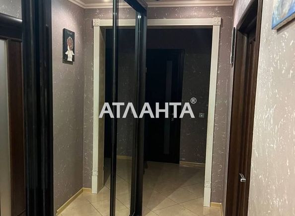 3-кімнатна квартира за адресою вул. Марсельська (площа 65 м²) - Atlanta.ua - фото 11
