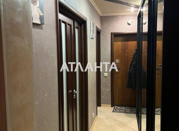 3-кімнатна квартира за адресою вул. Марсельська (площа 65 м²) - Atlanta.ua - фото 13