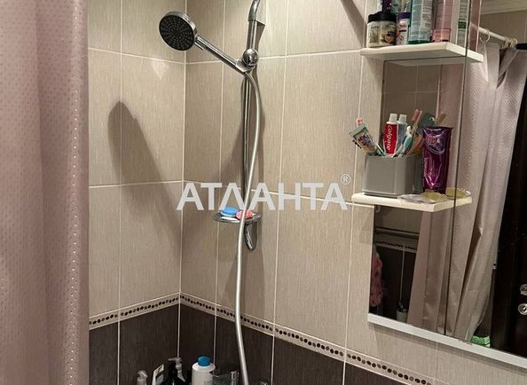 3-кімнатна квартира за адресою вул. Марсельська (площа 65 м²) - Atlanta.ua - фото 14