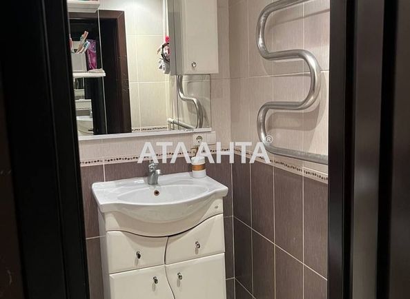3-кімнатна квартира за адресою вул. Марсельська (площа 65 м²) - Atlanta.ua - фото 15