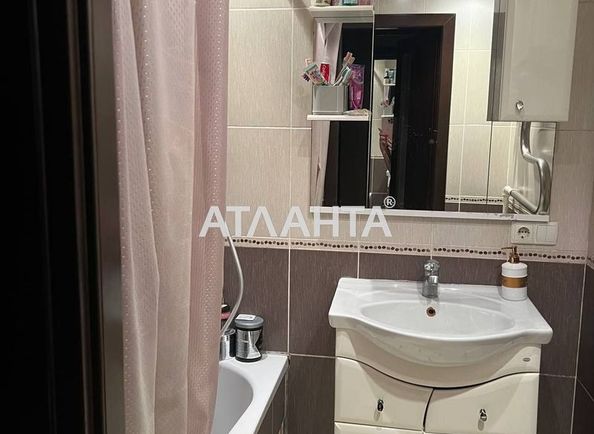 3-кімнатна квартира за адресою вул. Марсельська (площа 65 м²) - Atlanta.ua - фото 16