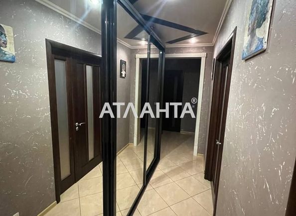 3-кімнатна квартира за адресою вул. Марсельська (площа 65 м²) - Atlanta.ua - фото 18