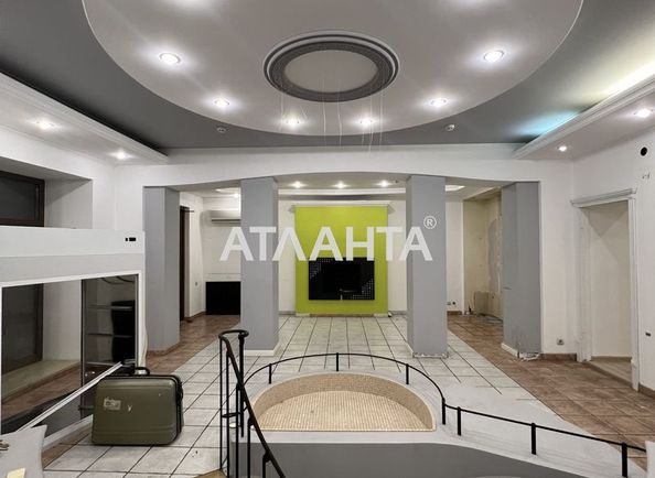 Commercial real estate at st. Troitskaya Yaroslavskogo ul (area 200,0 m2) - Atlanta.ua - photo 2
