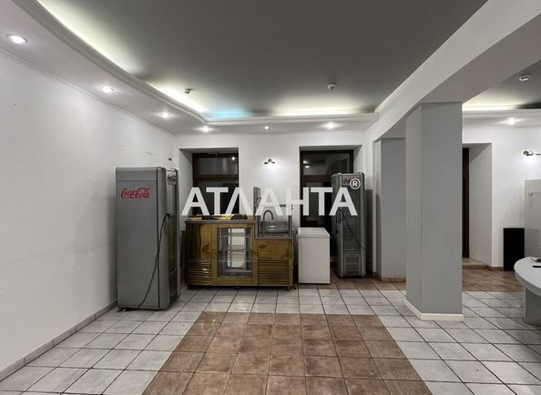 Commercial real estate at st. Troitskaya Yaroslavskogo ul (area 200,0 m2) - Atlanta.ua - photo 8