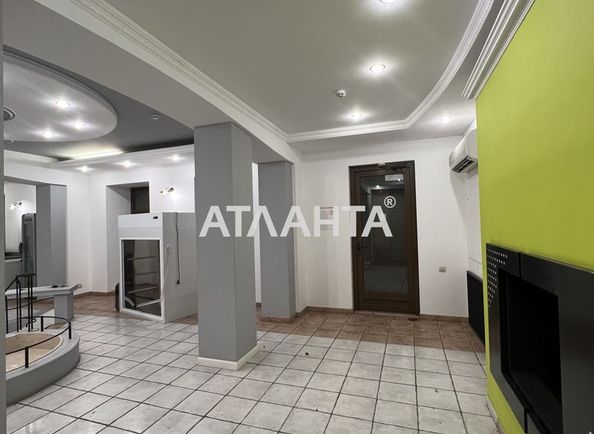 Commercial real estate at st. Troitskaya Yaroslavskogo ul (area 200,0 m2) - Atlanta.ua - photo 9