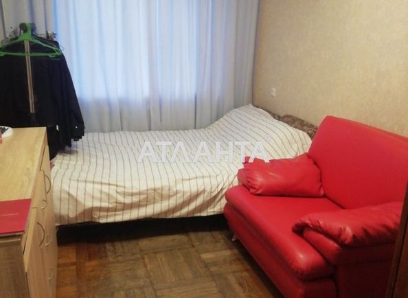 2-rooms apartment apartment by the address st. Oystrakha Davida Zatonskogo (area 45,0 m2) - Atlanta.ua - photo 2