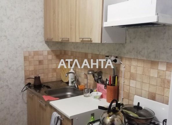 2-rooms apartment apartment by the address st. Oystrakha Davida Zatonskogo (area 45,0 m2) - Atlanta.ua - photo 3