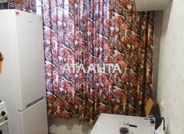 2-rooms apartment apartment by the address st. Oystrakha Davida Zatonskogo (area 45,0 m2) - Atlanta.ua - photo 4