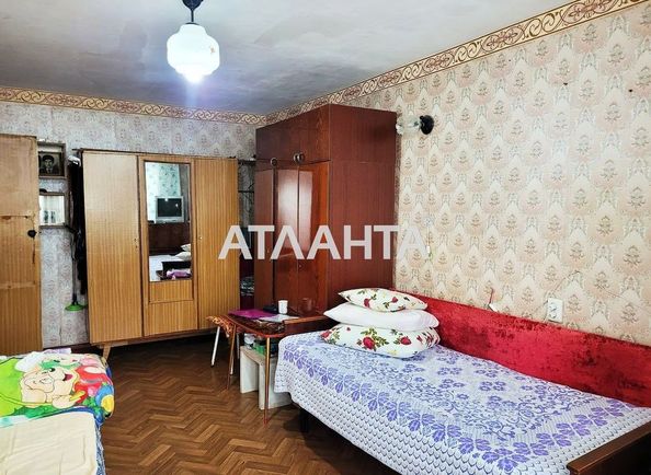 1-room apartment apartment by the address st. Zabolotnogo ak (area 29,7 m2) - Atlanta.ua - photo 2