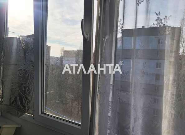 1-room apartment apartment by the address st. Zabolotnogo ak (area 29,7 m2) - Atlanta.ua - photo 5