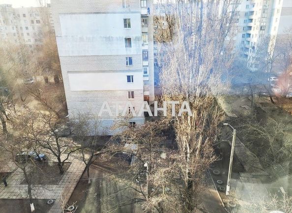 1-комнатная квартира по адресу ул. Заболотного ак. (площадь 29,7 м²) - Atlanta.ua - фото 6