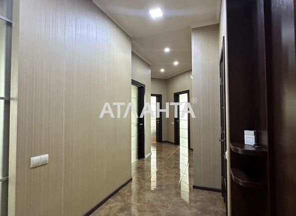 3-rooms apartment apartment by the address st. Shevchenko pr (area 113,3 m2) - Atlanta.ua - photo 22