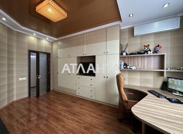 3-rooms apartment apartment by the address st. Shevchenko pr (area 113,3 m2) - Atlanta.ua - photo 9
