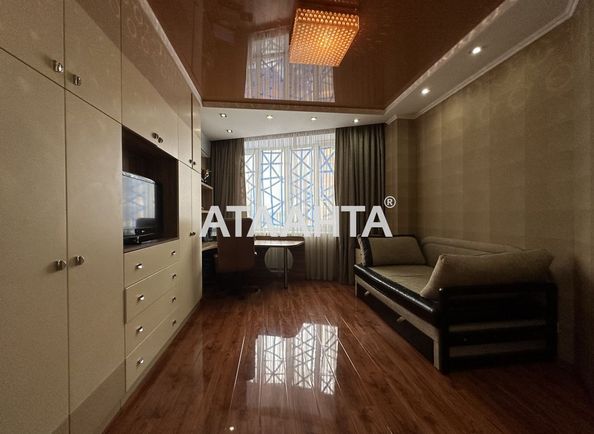 3-кімнатна квартира за адресою вул. Проспект Шевченка (площа 113,3 м2) - Atlanta.ua - фото 8