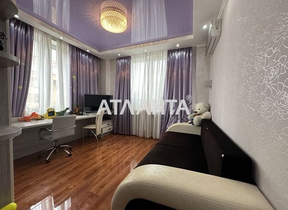 3-комнатная квартира по адресу Шевченко пр. (площадь 113,3 м2) - Atlanta.ua - фото 15