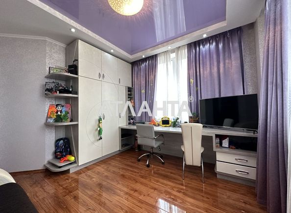 3-rooms apartment apartment by the address st. Shevchenko pr (area 113,3 m2) - Atlanta.ua - photo 14