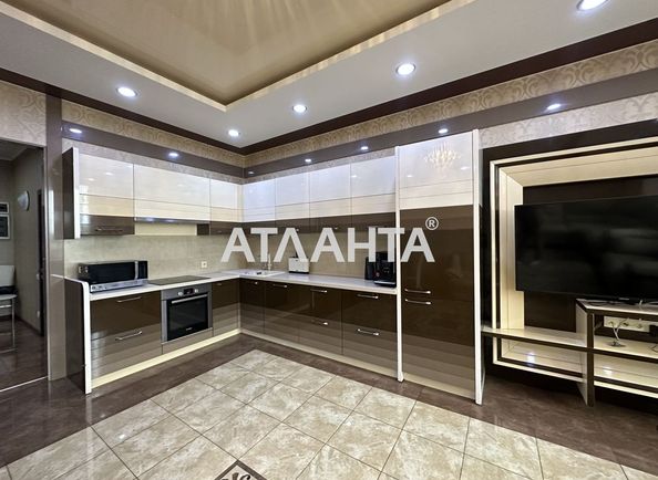 3-rooms apartment apartment by the address st. Shevchenko pr (area 113,3 m2) - Atlanta.ua - photo 6