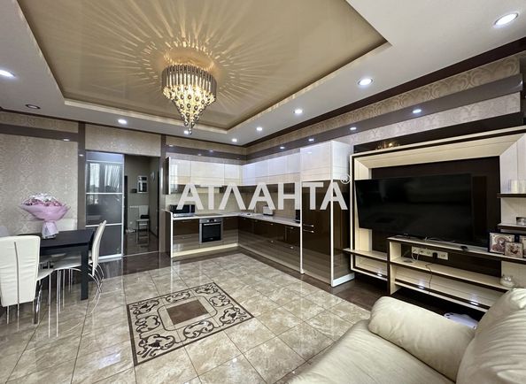 3-rooms apartment apartment by the address st. Shevchenko pr (area 113,3 m2) - Atlanta.ua - photo 2