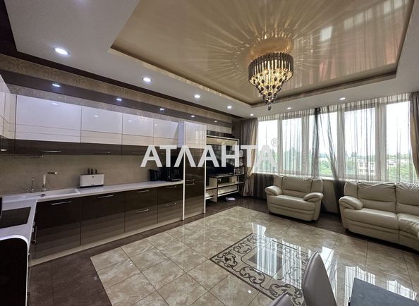 3-rooms apartment apartment by the address st. Shevchenko pr (area 113,3 m2) - Atlanta.ua - photo 3