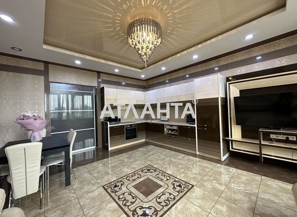 3-rooms apartment apartment by the address st. Shevchenko pr (area 113,3 m2) - Atlanta.ua - photo 4