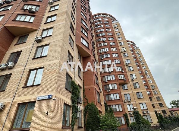 3-rooms apartment apartment by the address st. Shevchenko pr (area 113,3 m2) - Atlanta.ua - photo 28