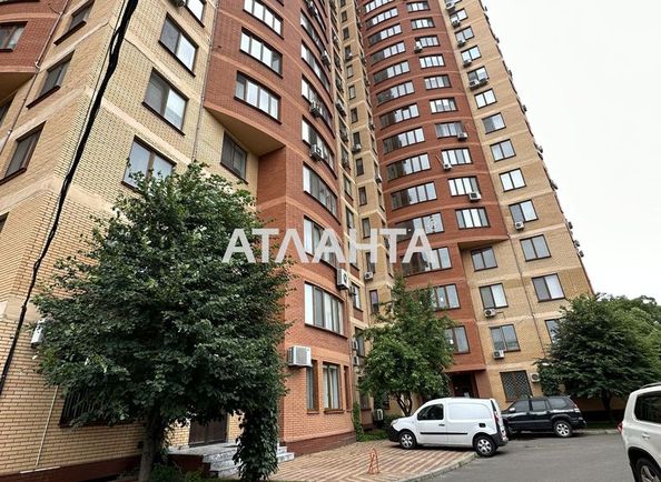 3-комнатная квартира по адресу Шевченко пр. (площадь 113,3 м2) - Atlanta.ua - фото 29