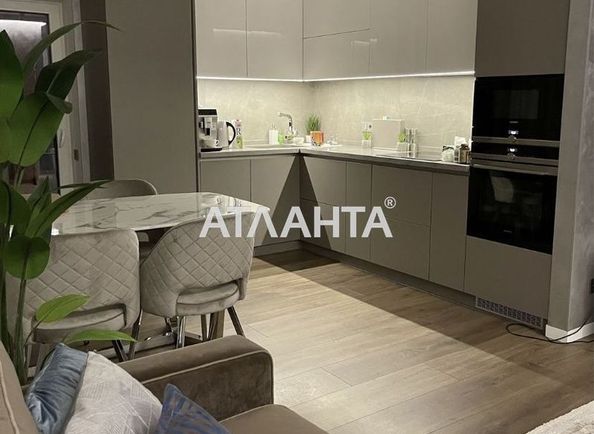 3-rooms apartment apartment by the address st. Zhabotinskogo Proletarskaya (area 92,0 m2) - Atlanta.ua - photo 5