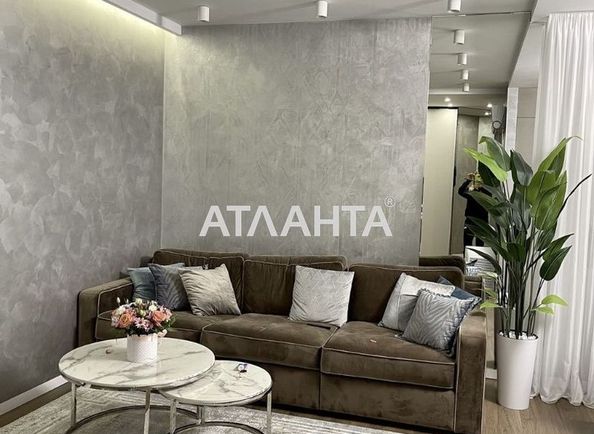 3-rooms apartment apartment by the address st. Zhabotinskogo Proletarskaya (area 92,0 m2) - Atlanta.ua