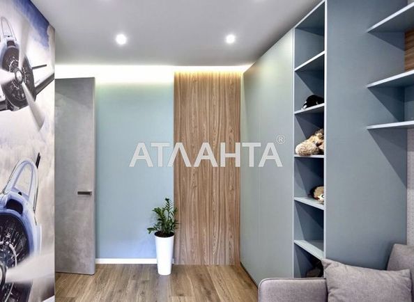 3-комнатная квартира по адресу ул. Жаботинского (площадь 92 м²) - Atlanta.ua - фото 7