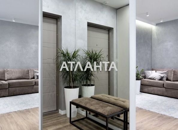 3-комнатная квартира по адресу ул. Жаботинского (площадь 92 м²) - Atlanta.ua - фото 13