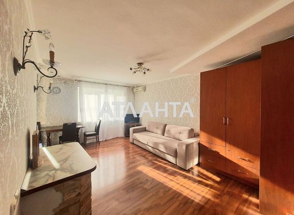 2-rooms apartment apartment by the address st. Varnenskaya (area 45,0 m2) - Atlanta.ua - photo 8