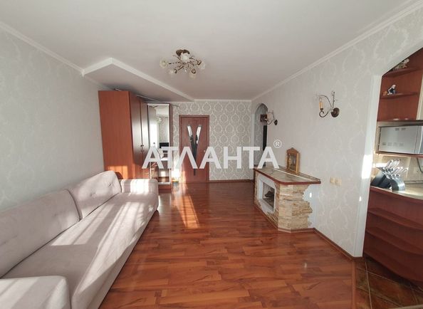 2-rooms apartment apartment by the address st. Varnenskaya (area 45,0 m2) - Atlanta.ua - photo 7