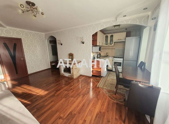 2-rooms apartment apartment by the address st. Varnenskaya (area 45,0 m2) - Atlanta.ua - photo 9