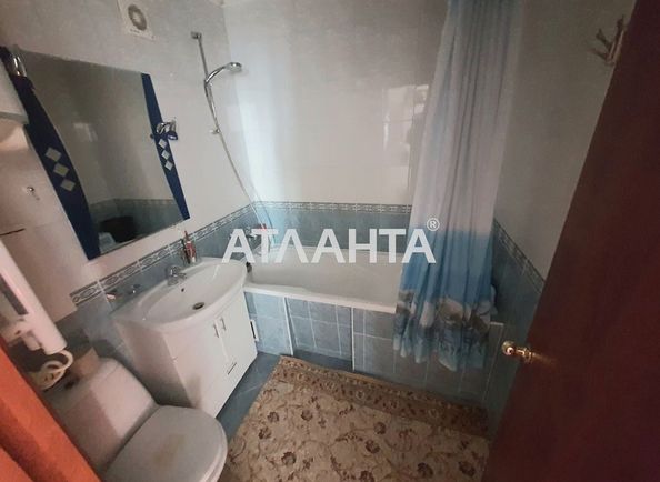 2-rooms apartment apartment by the address st. Varnenskaya (area 45,0 m2) - Atlanta.ua - photo 15