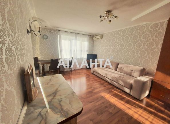 2-rooms apartment apartment by the address st. Varnenskaya (area 45,0 m2) - Atlanta.ua