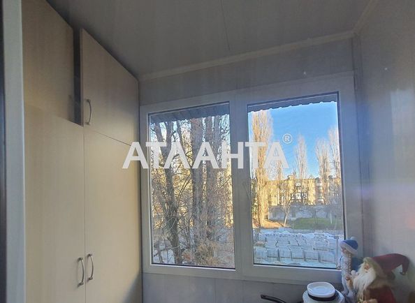 2-rooms apartment apartment by the address st. Varnenskaya (area 45,0 m2) - Atlanta.ua - photo 17