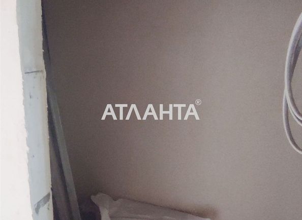 1-кімнатна квартира за адресою вул. Жаботинського (площа 38,4 м²) - Atlanta.ua - фото 12